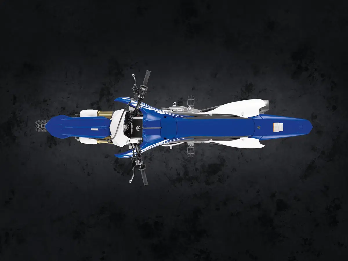 Yamaha YZ 450F 2018 (11)
