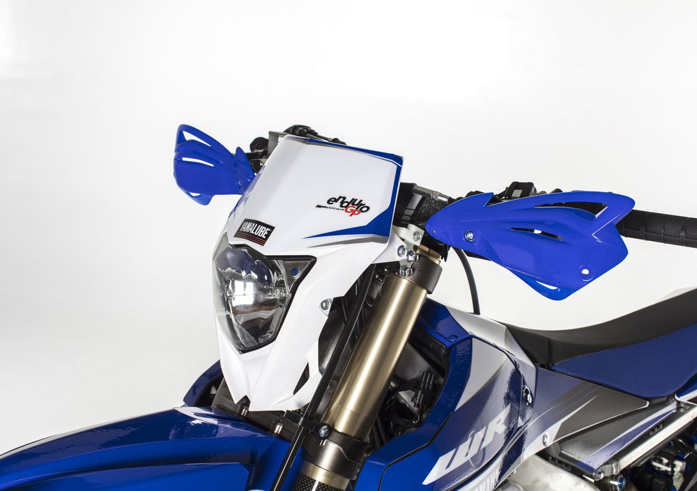 Yamaha WR 450 F Enduro GP (2017) (2)