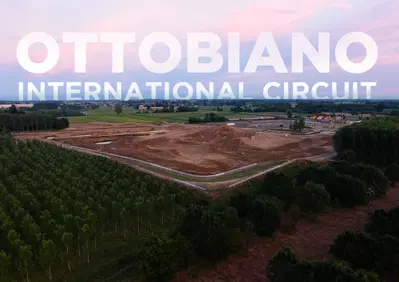MXGP Ottobiano, la preview della pista