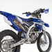 Nuove Yamaha EnduroGP WR250F e WR450F