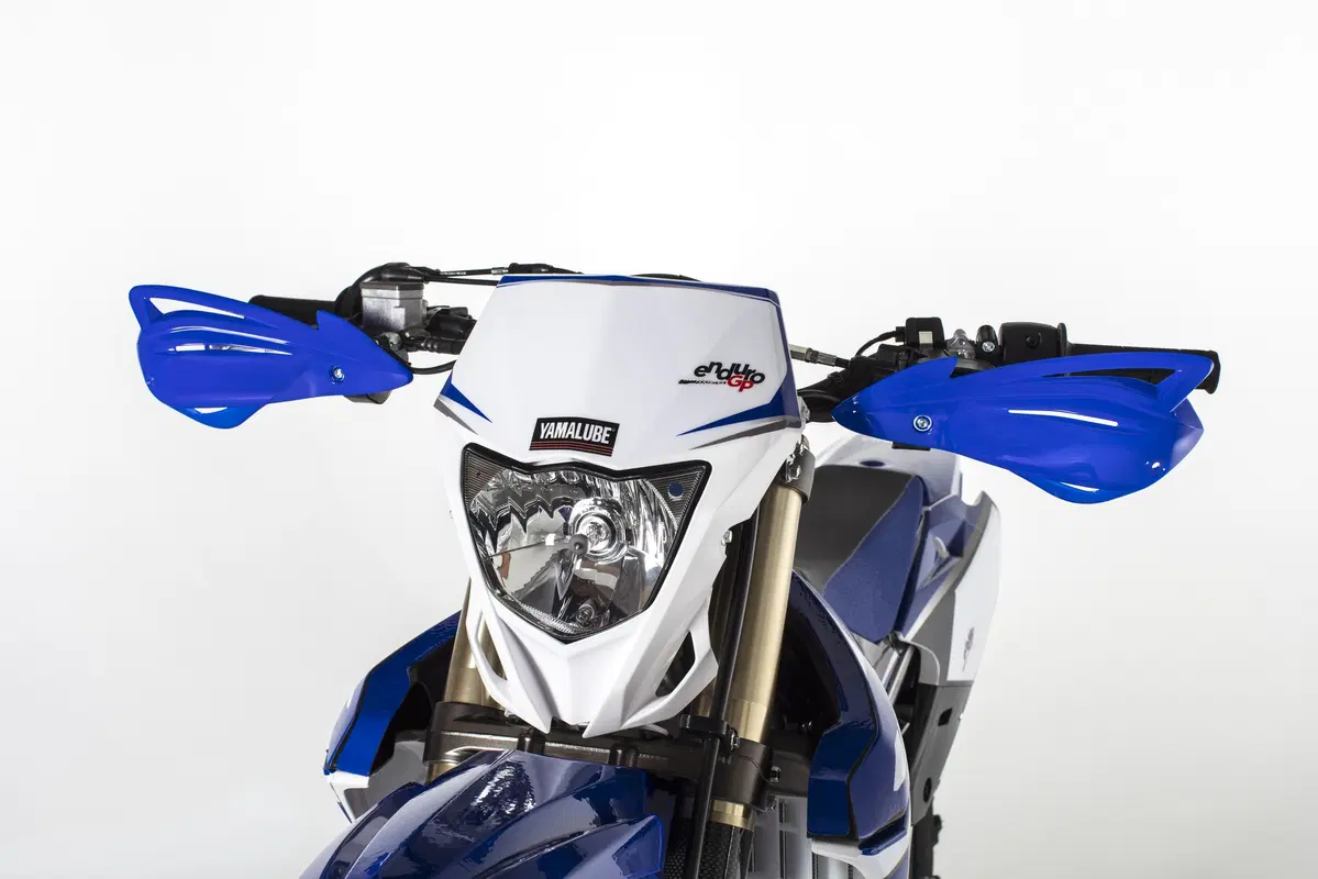 Nuove Yamaha EnduroGP WR250F e WR450F (6)