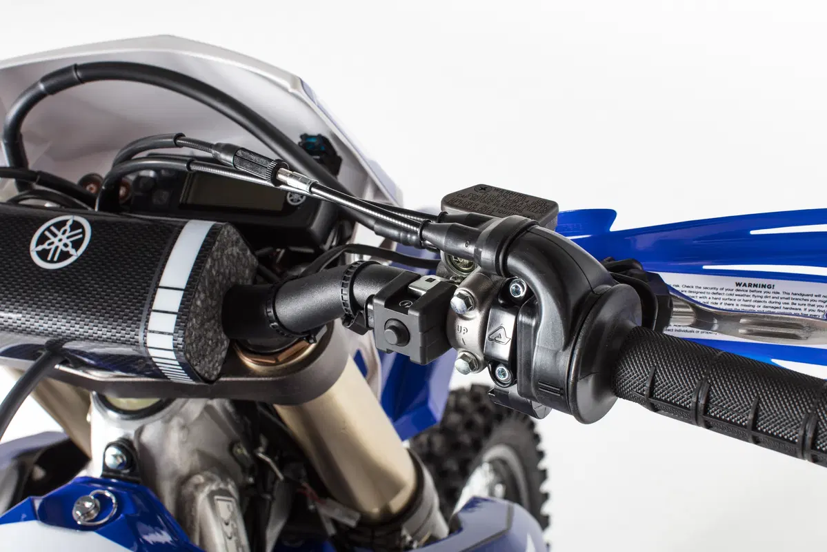 Nuove Yamaha EnduroGP WR250F e WR450F (9)