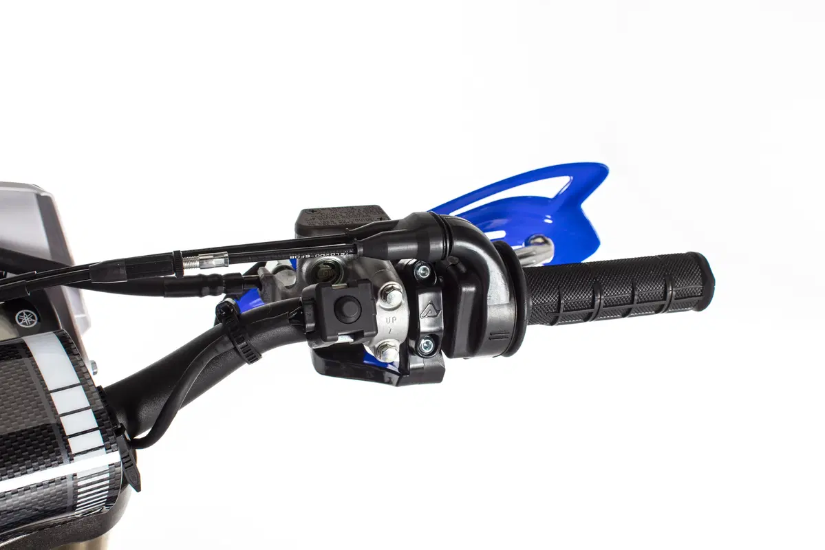 Nuove Yamaha EnduroGP WR250F e WR450F (13)