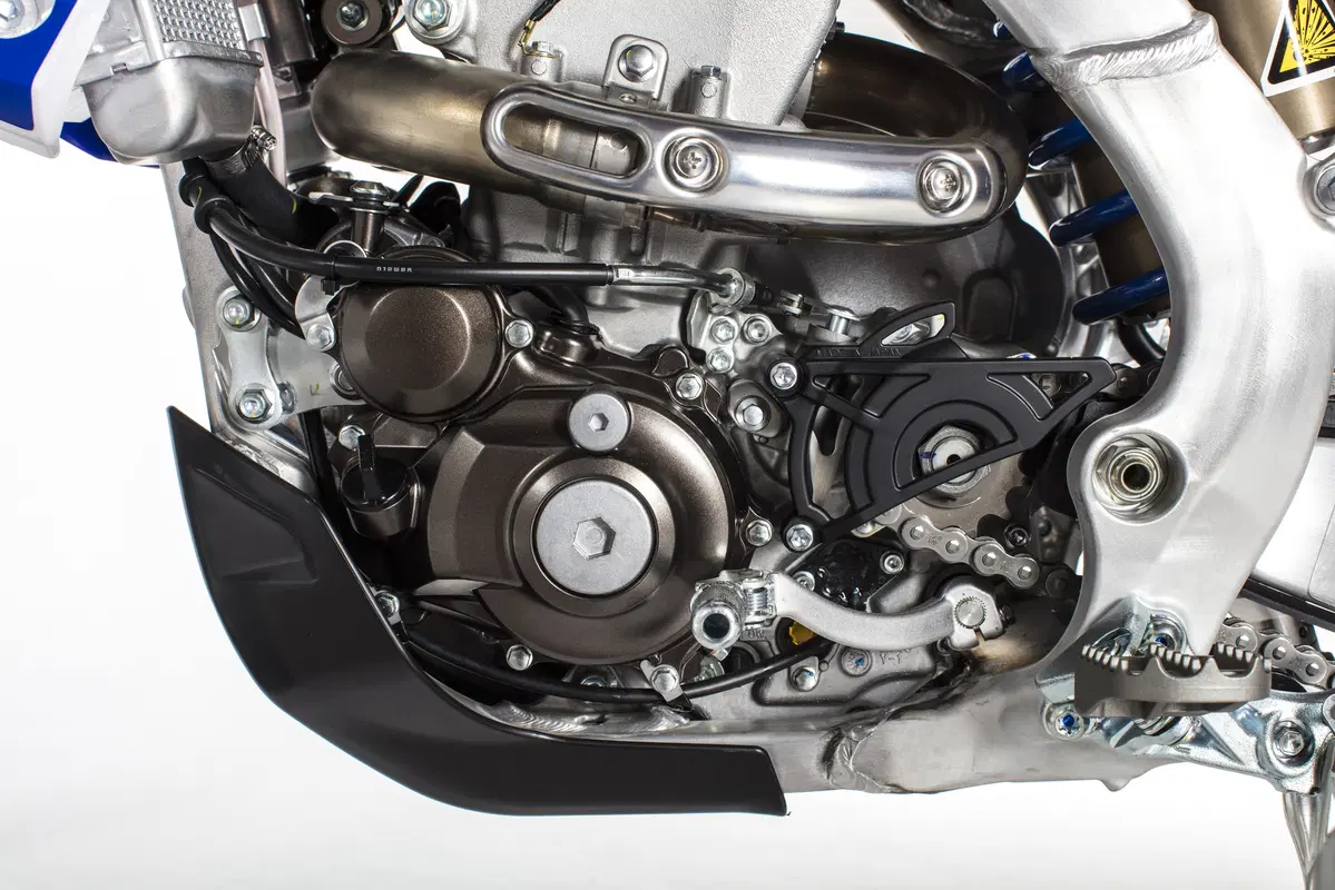 Nuove Yamaha EnduroGP WR250F e WR450F (14)