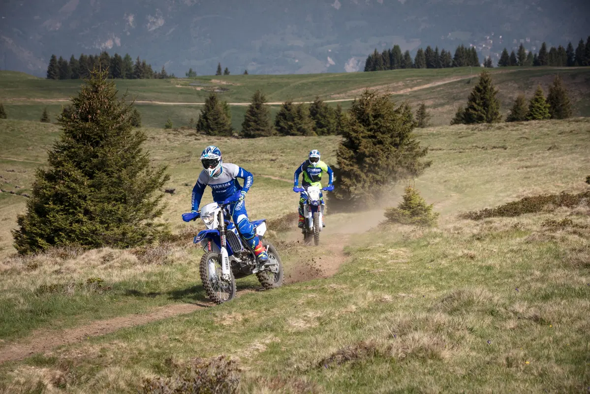 Nuove Yamaha EnduroGP WR250F e WR450F (22)