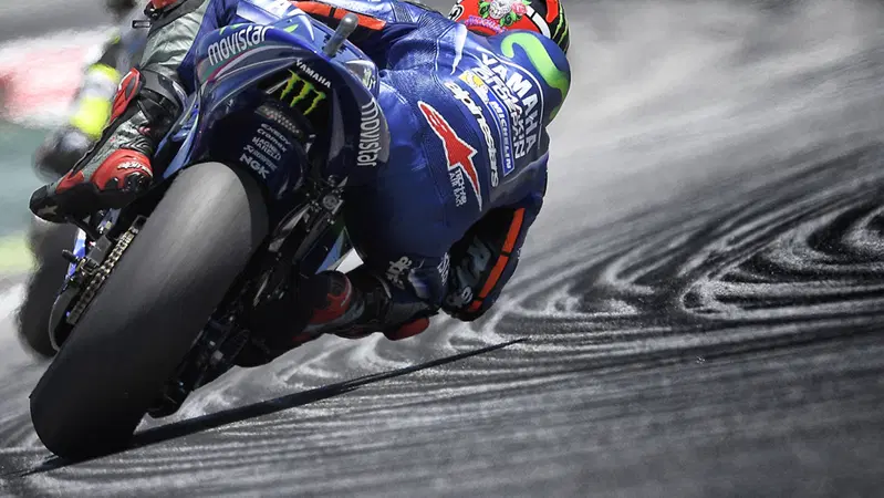 MotoGP, il GP di Catalunya 2017. Da zero a dieci