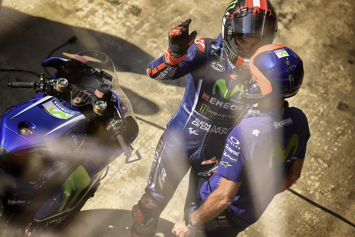 Gli scatti più belli del GP di Catalunya 2017 (11)