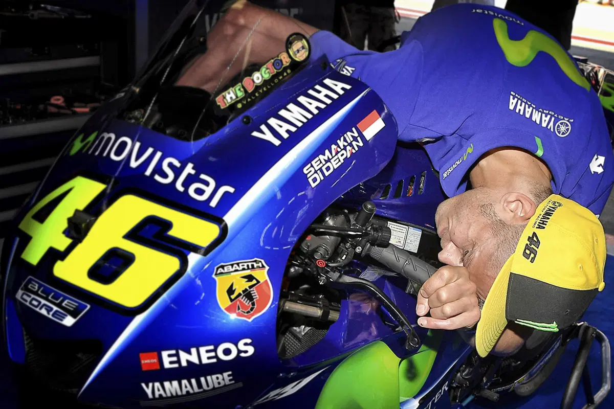 Gli scatti più belli del GP di Catalunya 2017 (14)