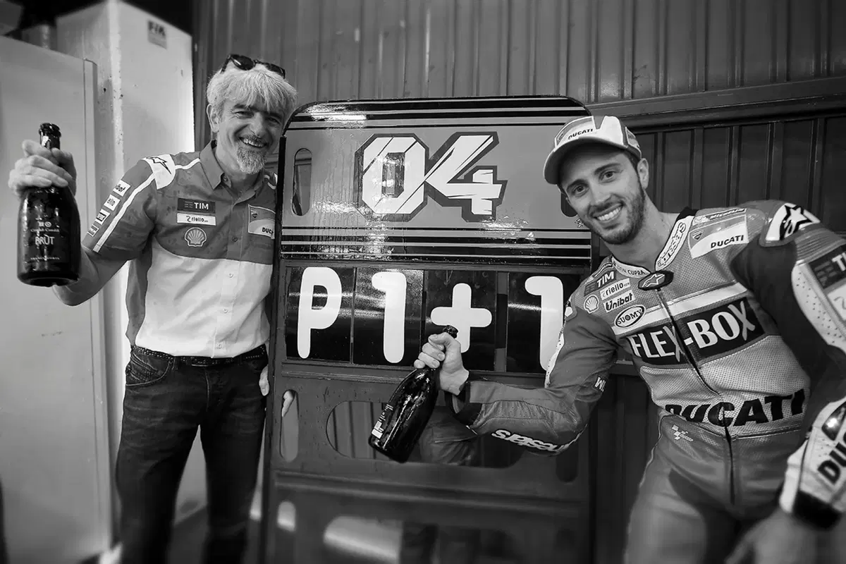 Gli scatti più belli del GP di Catalunya 2017 (15)