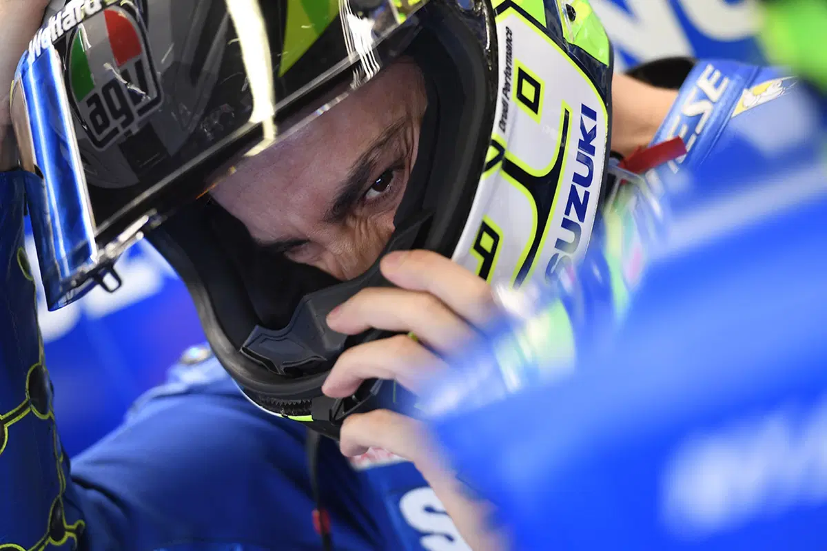 Gli scatti più belli del GP di Catalunya 2017 (17)