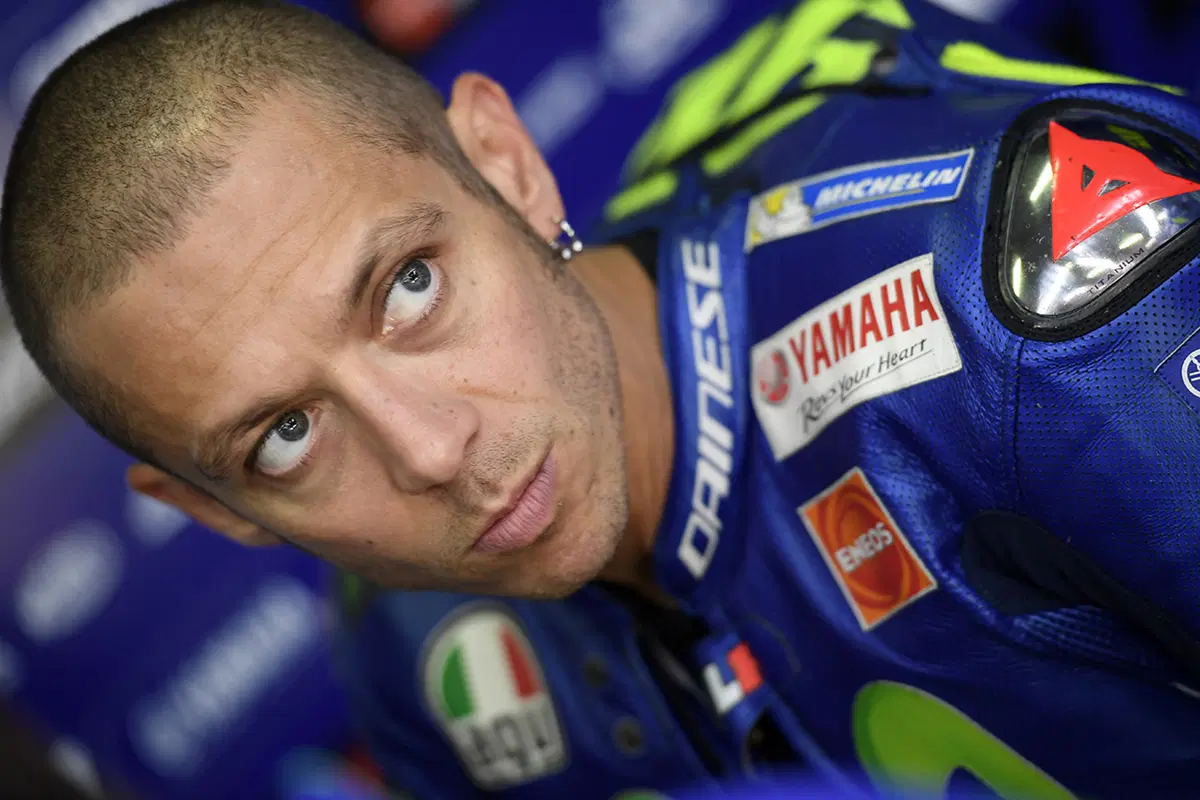 Gli scatti più belli del GP di Catalunya 2017 (18)