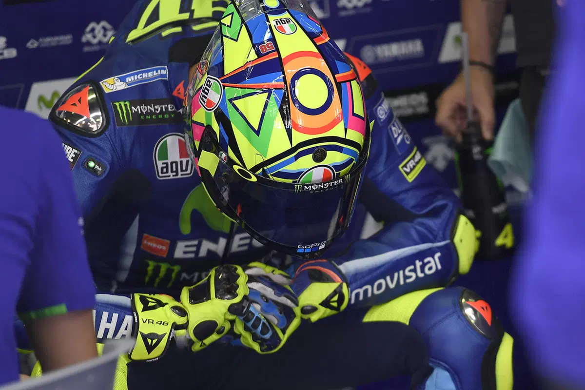 Gli scatti più belli del GP di Catalunya 2017 (22)