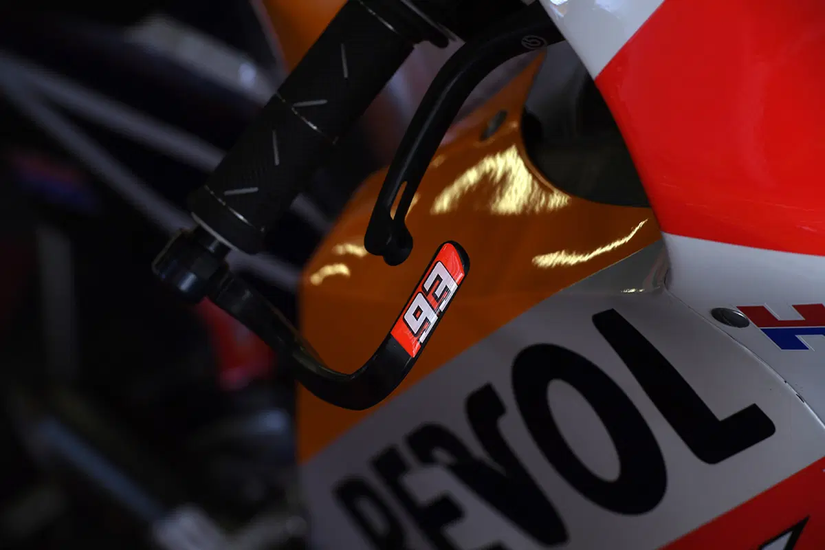 Gli scatti più belli del GP di Catalunya 2017 (21)
