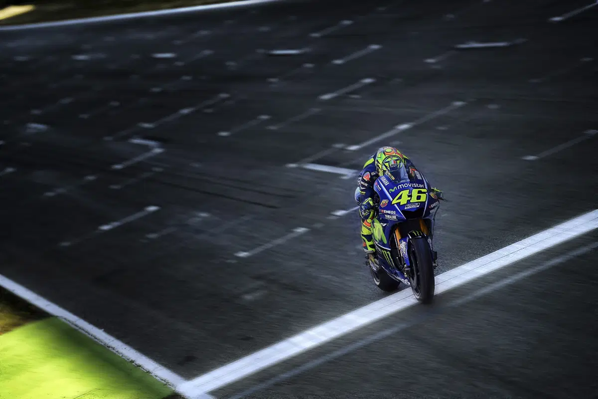 Gli scatti più belli del GP di Catalunya 2017 (23)