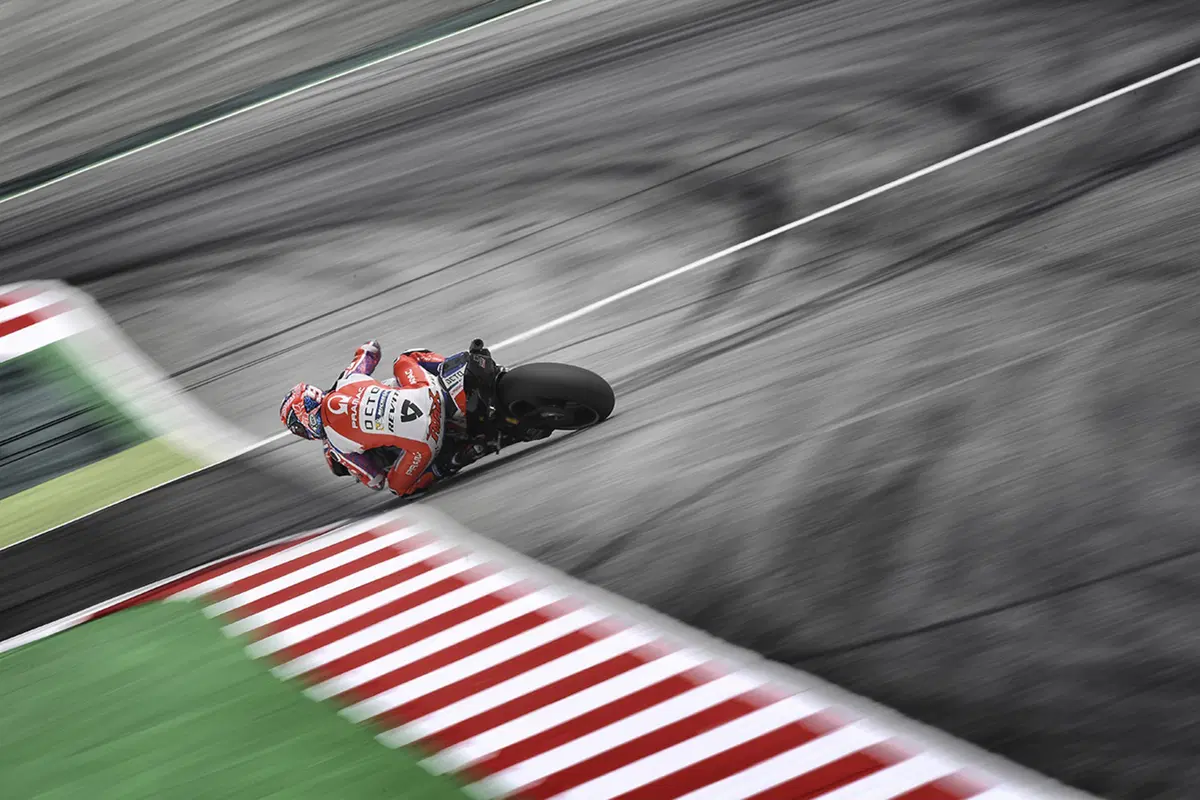 Gli scatti più belli del GP di Catalunya 2017 (26)