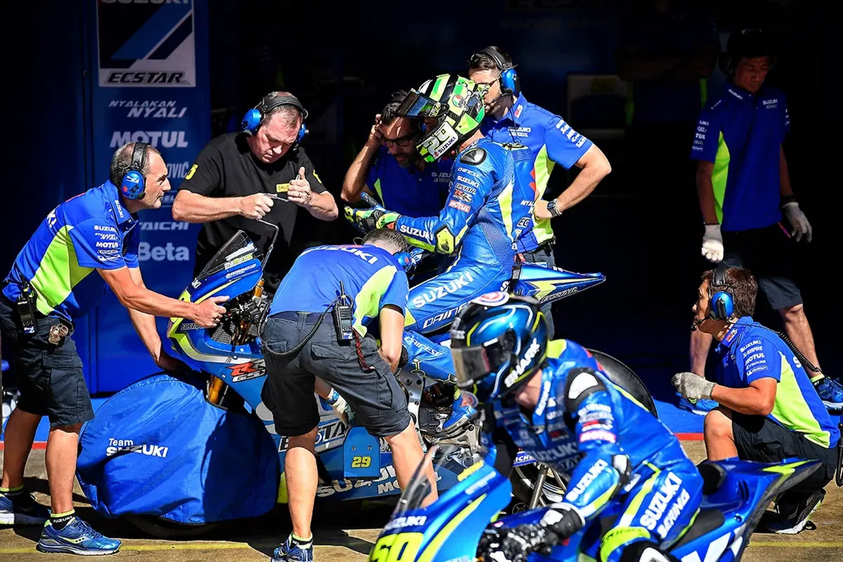 Gli scatti più belli del GP di Catalunya 2017 (27)