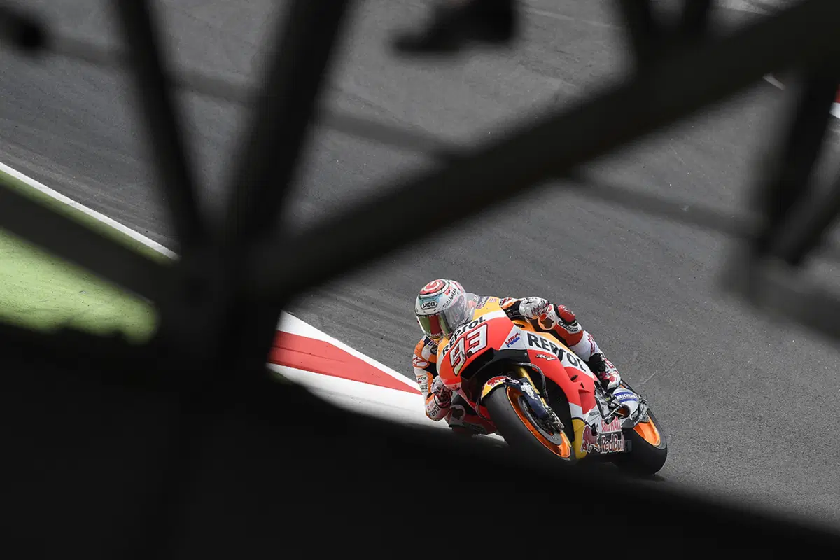Gli scatti più belli del GP di Catalunya 2017 (28)