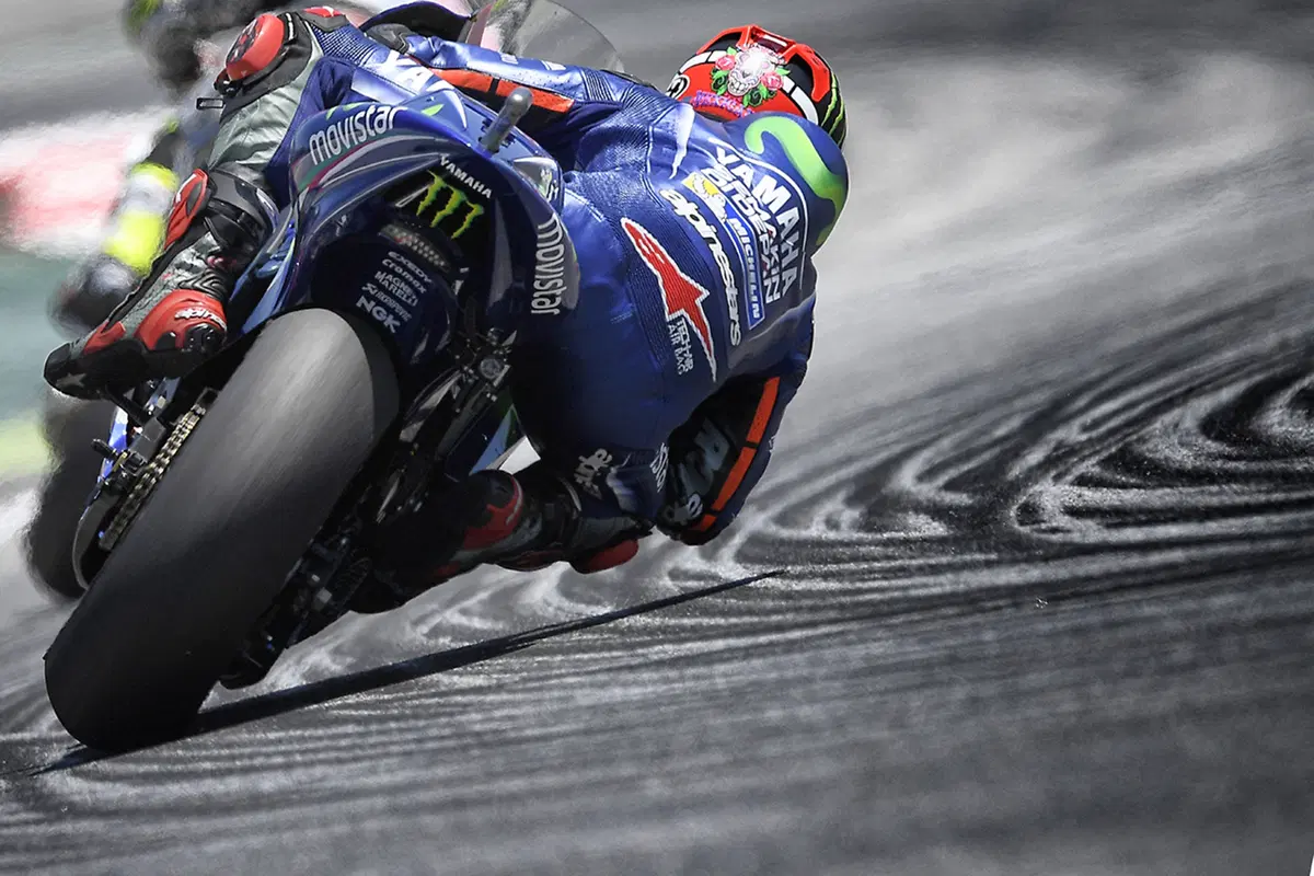 Gli scatti più belli del GP di Catalunya 2017 (34)