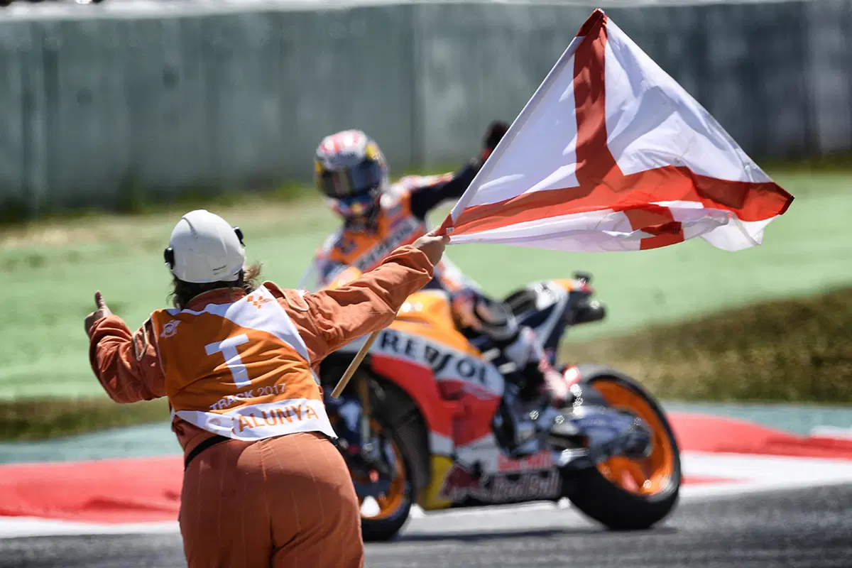 Gli scatti più belli del GP di Catalunya 2017 (36)