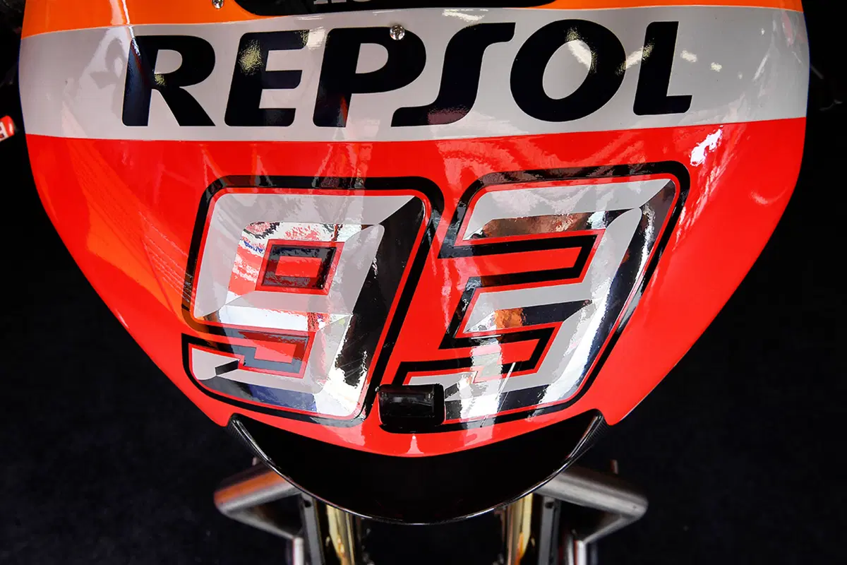 Gli scatti più belli del GP di Catalunya 2017 (40)