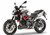 Aprilia Shiver 900 ABS (2017 - 18) (7)