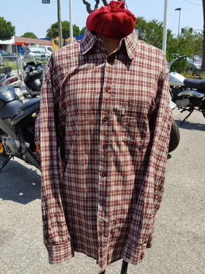 Camicia Oliver XL