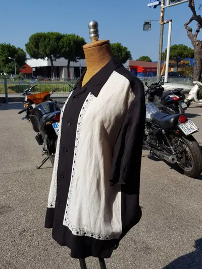 Camicia Sobrino XL