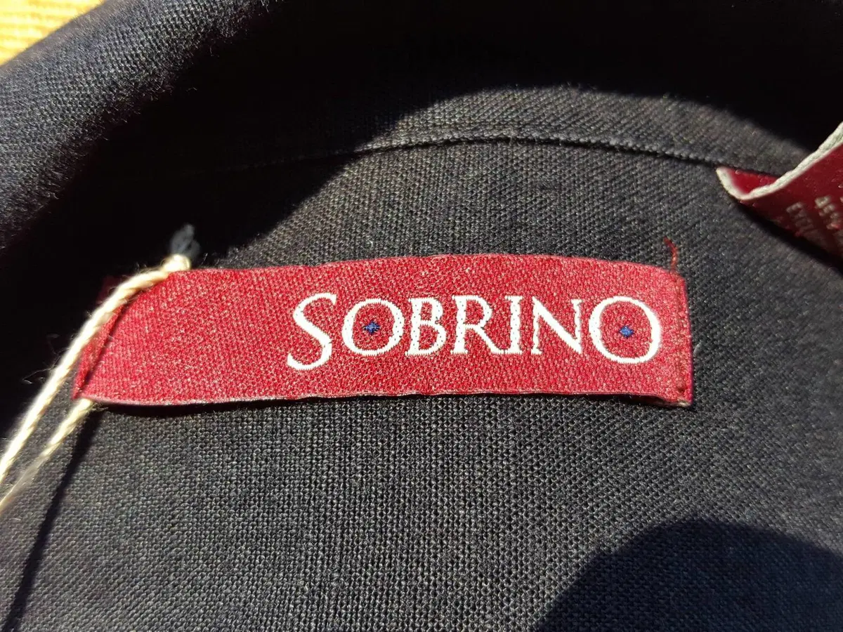 Camicia Sobrino XL (6)