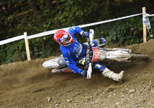 Enduro Six Days 2015. 90ª in Slovacchia. È subito Made in USA