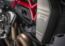 Ducati Monster 1200 R 2016