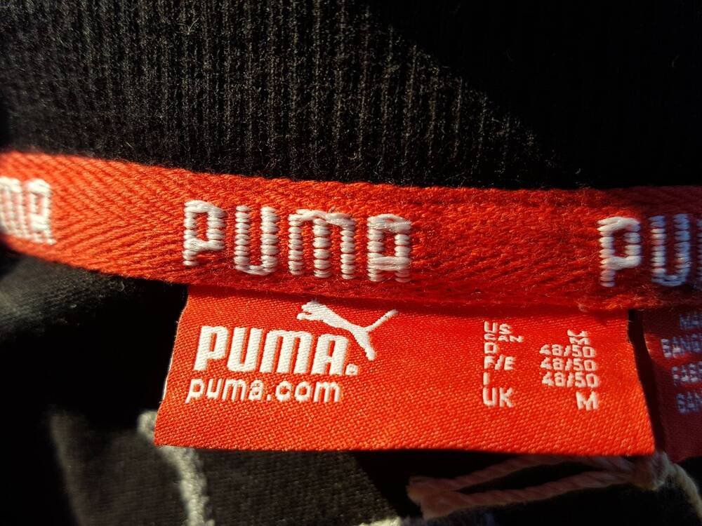 Maglietta Puma M (5)