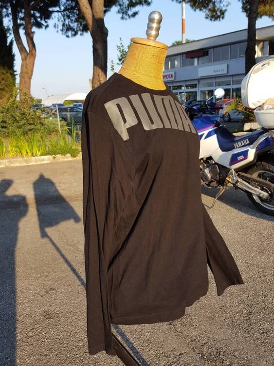 Maglietta Puma M (2)