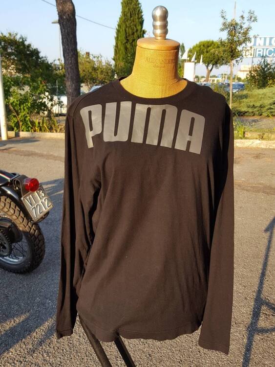 Maglietta Puma M