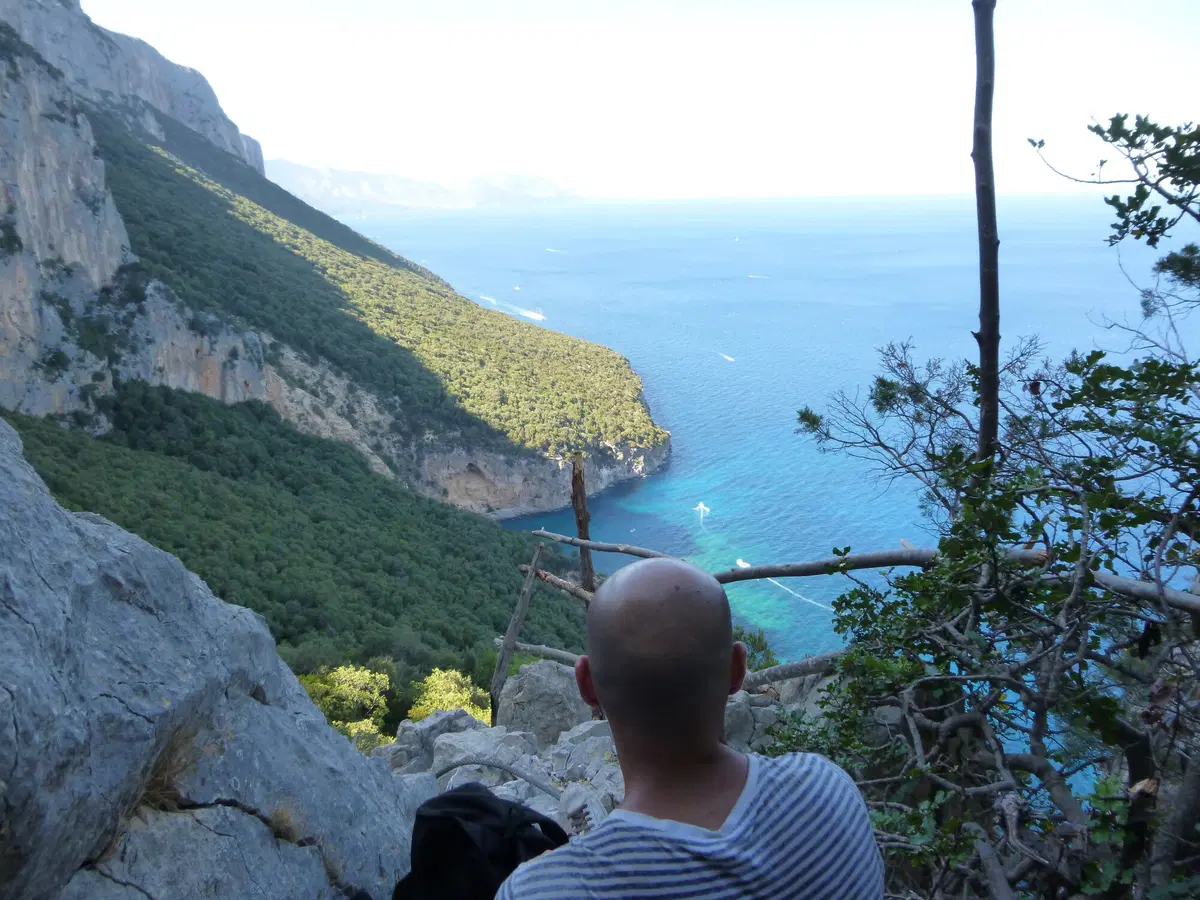 Pastori in Moto, per un moto turismo d'eccedenza in Sardegna (4)
