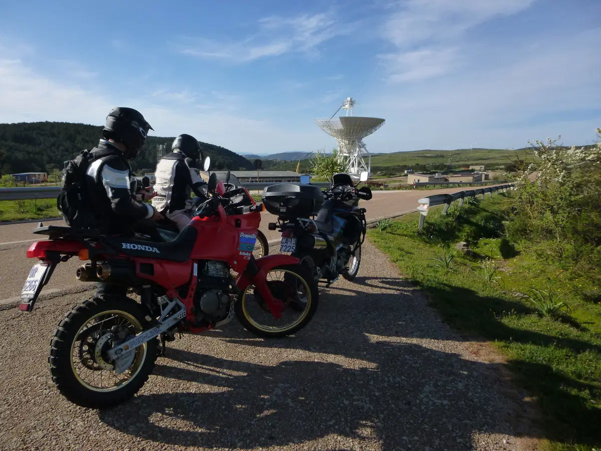 Pastori in Moto, per un moto turismo d'eccedenza in Sardegna (13)
