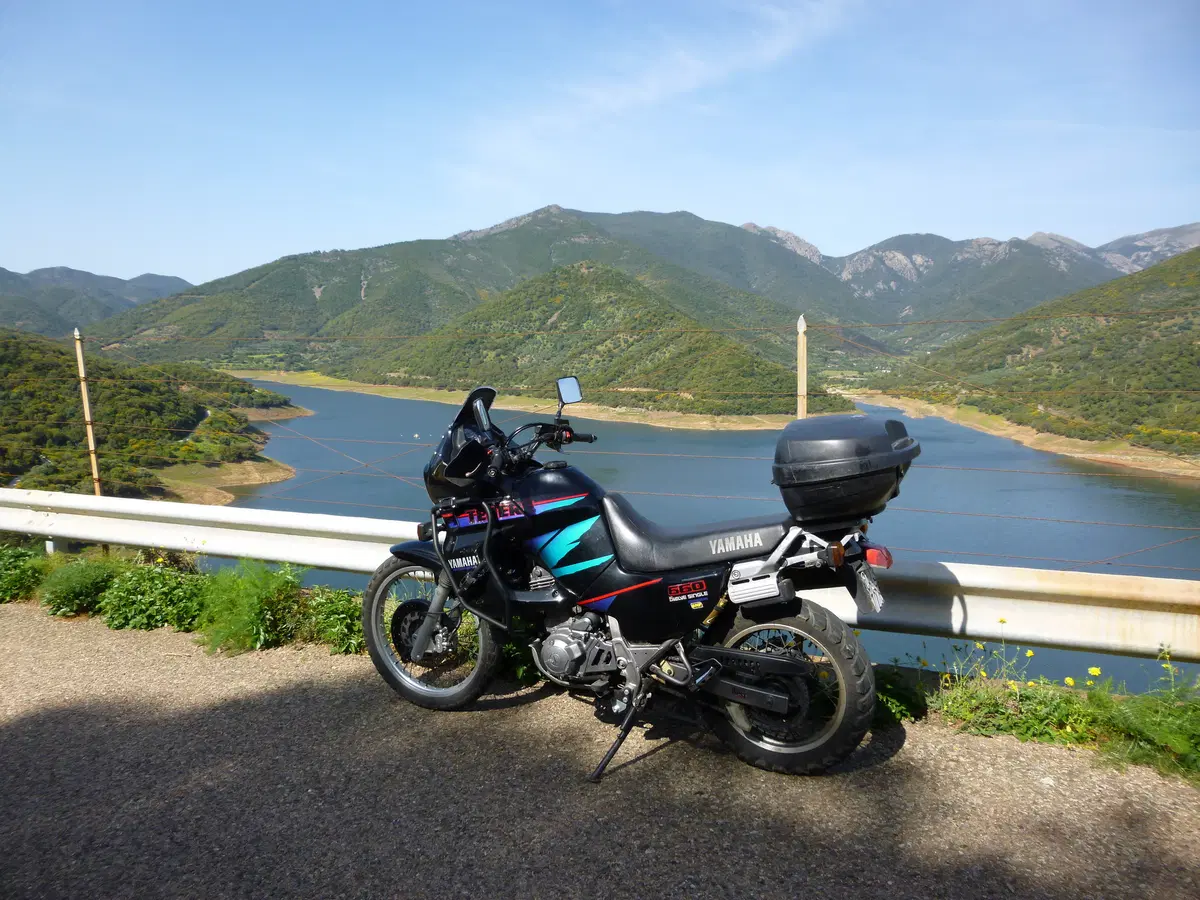 Pastori in Moto, per un moto turismo d'eccedenza in Sardegna (15)