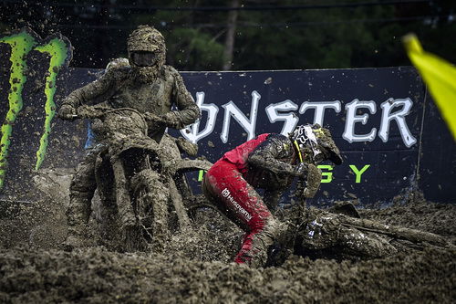 Gallery MX 2017. Le foto più belle del GP di Russia