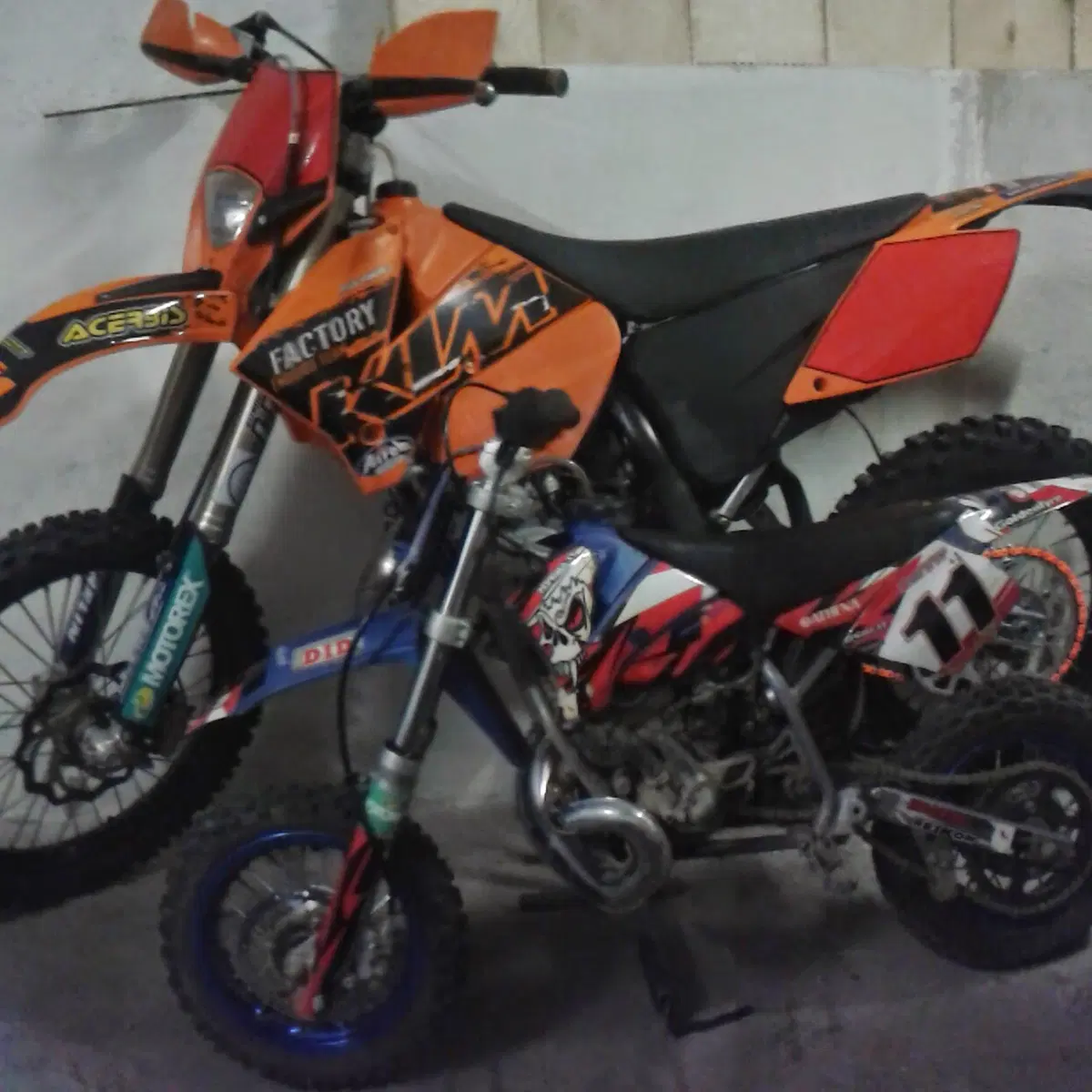 Tester per un giorno con Moto.it sulle KTM Duke 390: ecco le 10 tester!! (4)