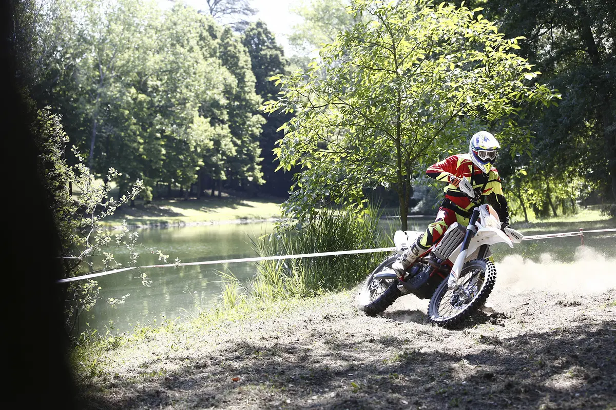 Beta gamma Enduro RR 2018. C'è anche la 125! (11)