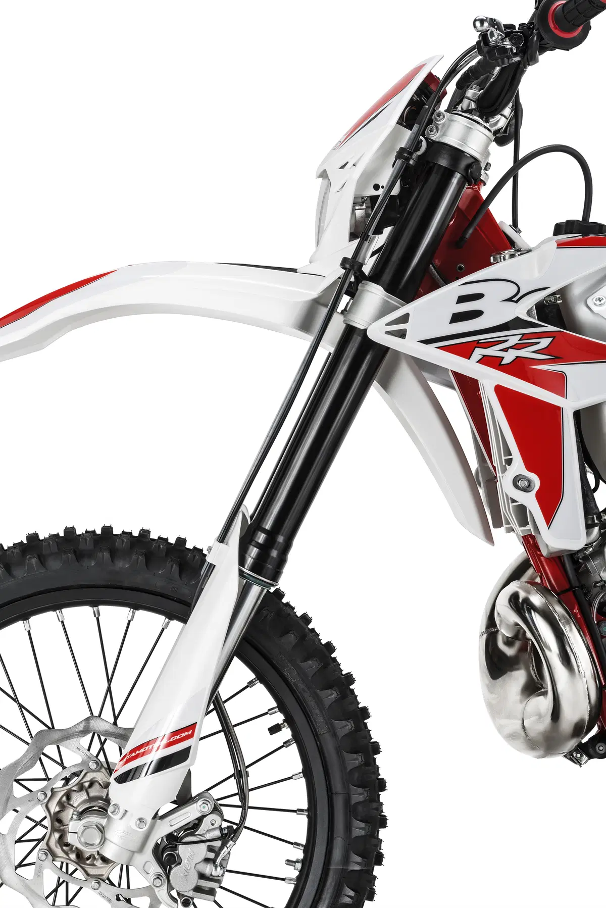 Beta gamma Enduro RR 2018. C'è anche la 125! (29)