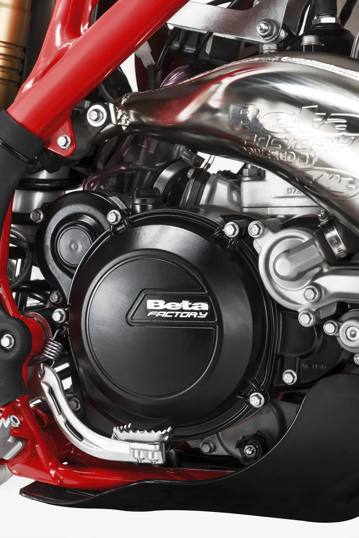 Beta gamma Enduro RR 2018. C'è anche la 125! (31)