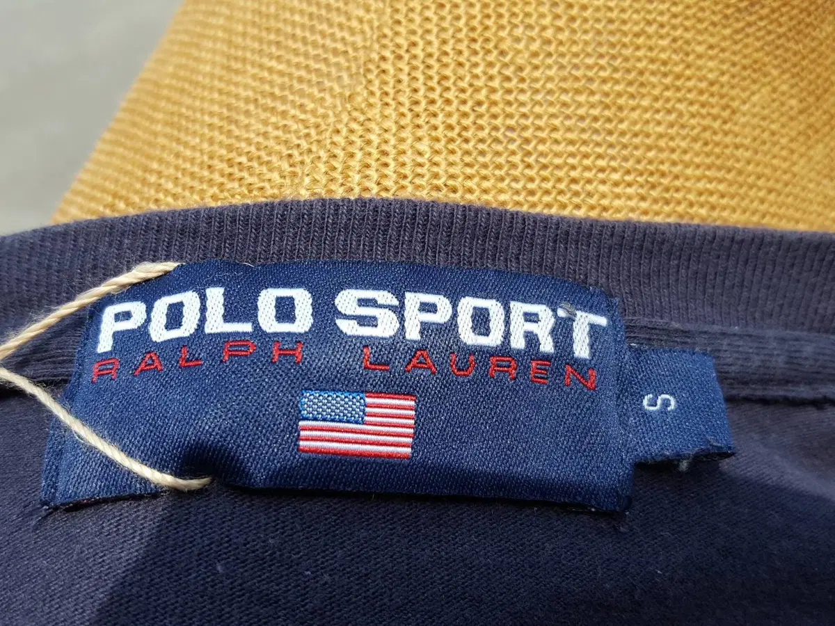 Camicia Ralf Lauren S Polo Sport Ralf Lauren (5)
