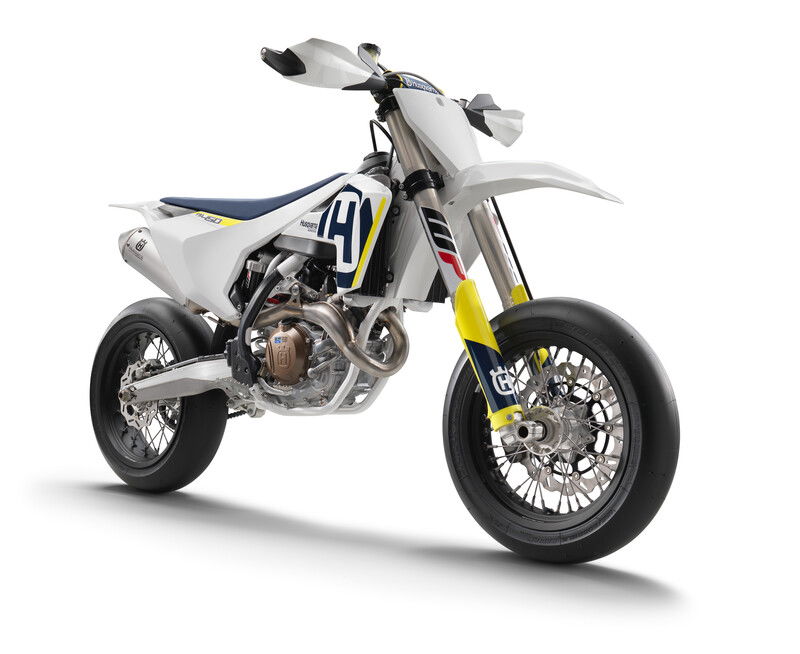 Husqvarna FS 450 FS 450 (2018)