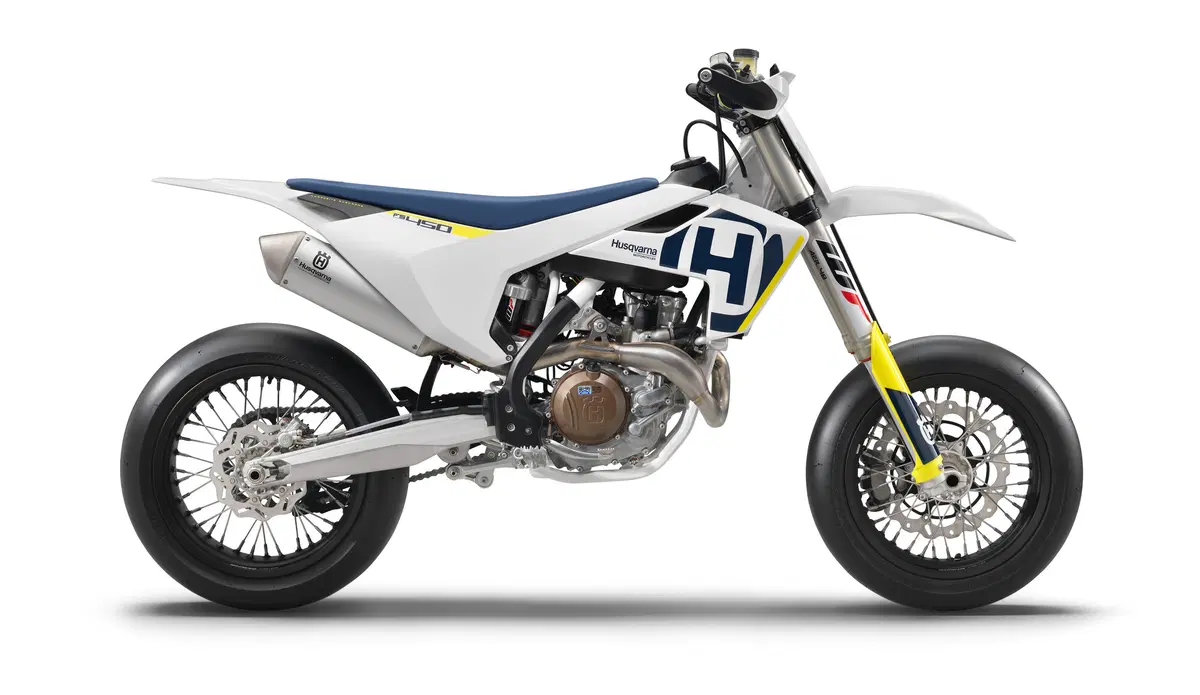 Husqvarna FS 450 FS 450 (2018) (4)