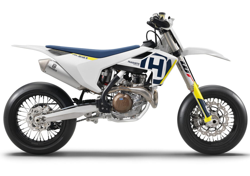 Husqvarna FS 450 (2018) (4)