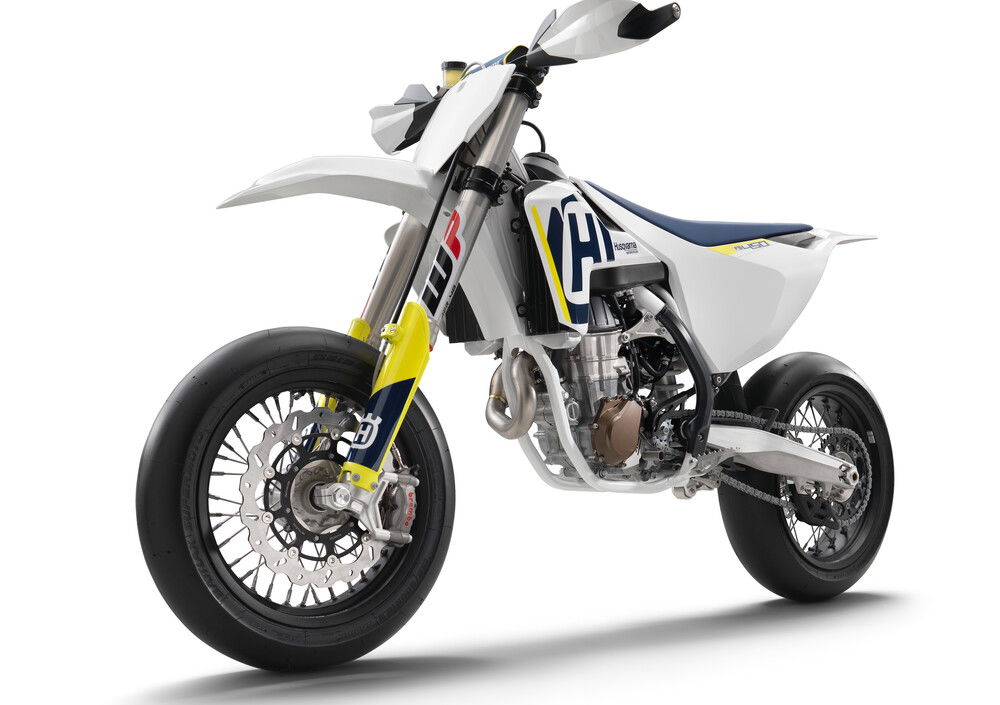 Husqvarna FS 450 (2018) (3)