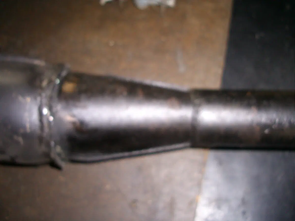 Restaurando, decima puntata: KTM 125 GS 1974 (23)