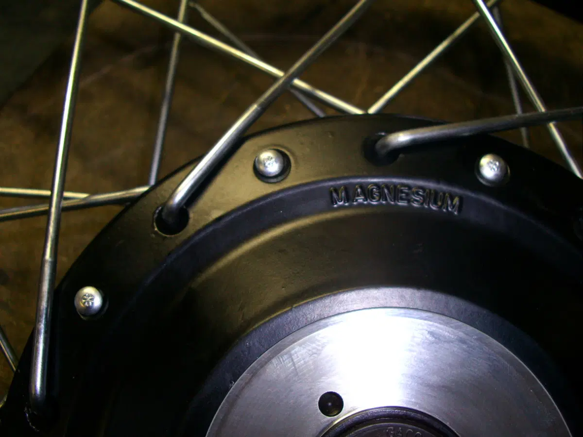 Restaurando, decima puntata: KTM 125 GS 1974 (57)