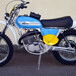 Restaurando, decima puntata: KTM 125 GS 1974