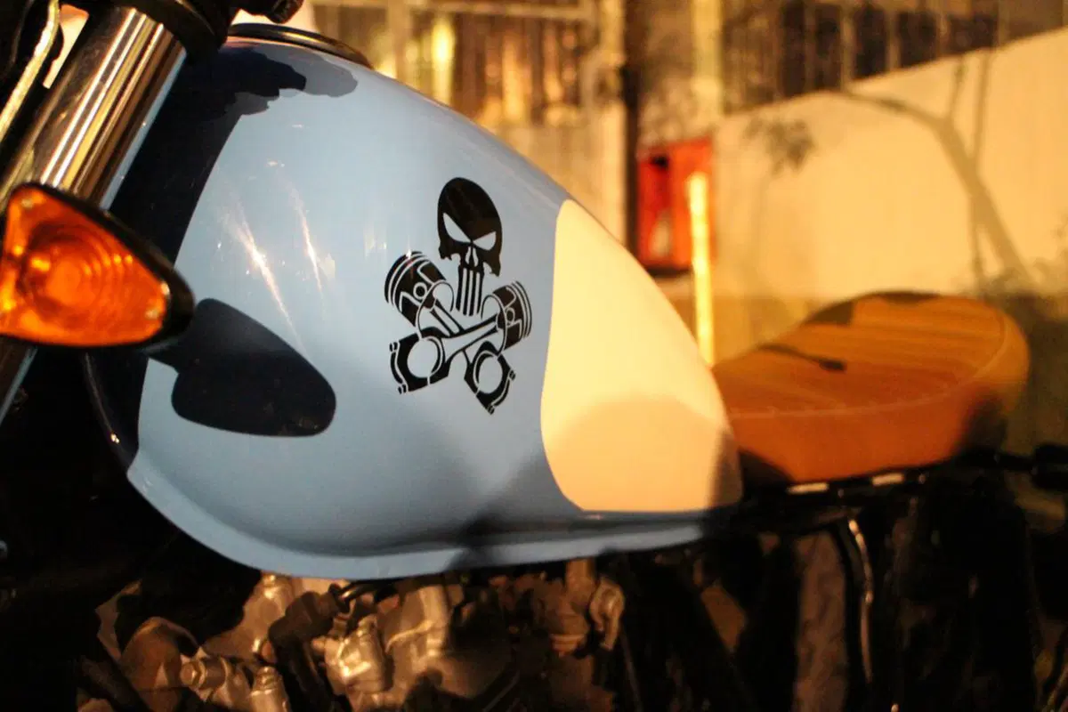 Built in Garage: i vincitori (8)